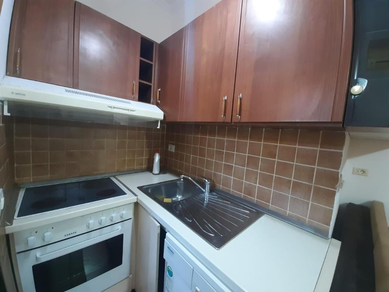 And Quite Apparament C Apartment Tirana