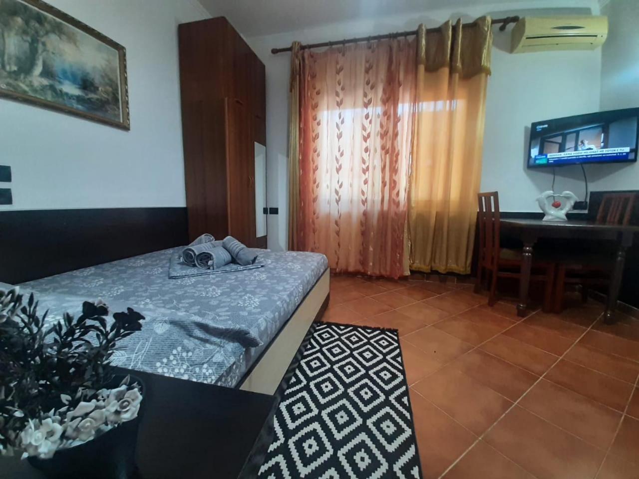 And Quite Apparament C Apartment *