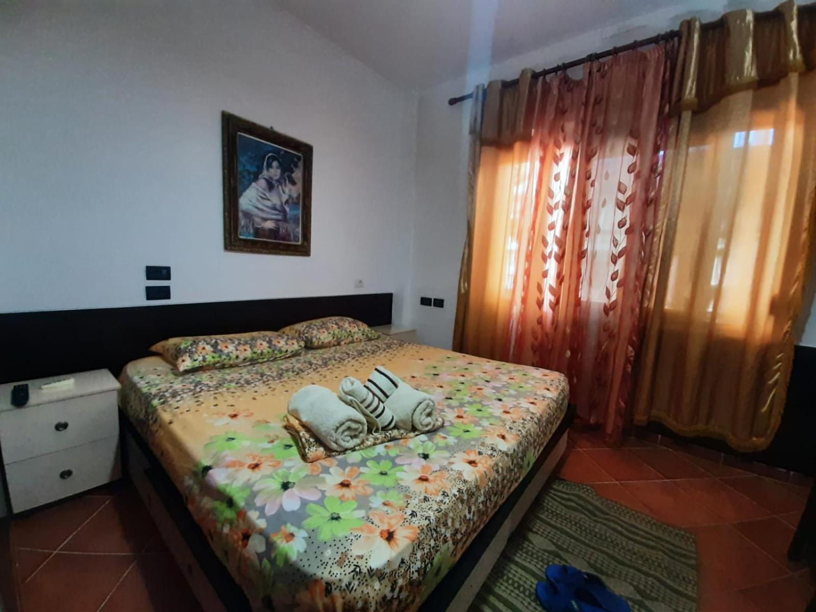 And Quite Apparament C Apartment