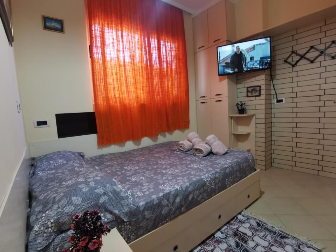 And Quite Apparament C Apartment *